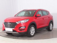 Hyundai Tucson  1.6 T-GDI Ice Braker