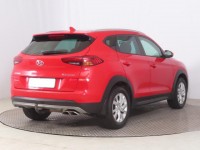 Hyundai Tucson  1.6 T-GDI Ice Braker