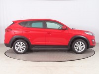 Hyundai Tucson  1.6 T-GDI Ice Braker