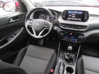 Hyundai Tucson  1.6 T-GDI Ice Braker