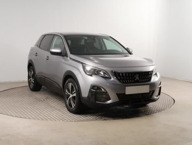 Peugeot 3008  1.6 BlueHDi 