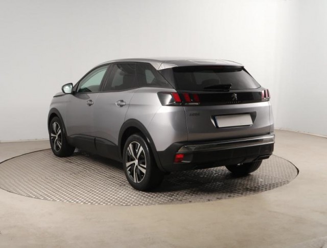 Peugeot 3008  1.6 BlueHDi 