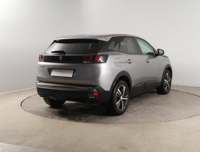 Peugeot 3008  1.6 BlueHDi 