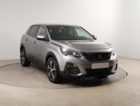 Peugeot 3008  1.6 BlueHDi 