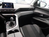 Peugeot 3008  1.6 BlueHDi 