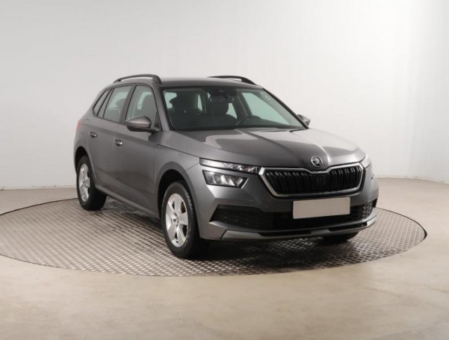 Škoda Kamiq  1.0 TSI Ambition Plus