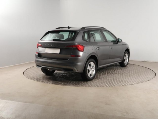 Škoda Kamiq  1.0 TSI Ambition Plus