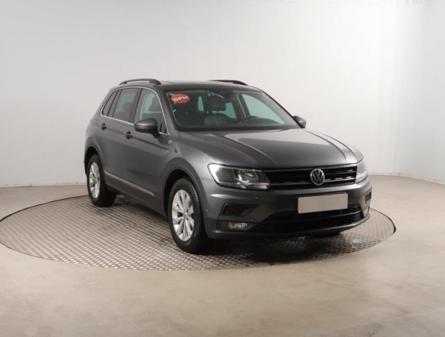 Volkswagen Tiguan  1.5 TSI Comfortline