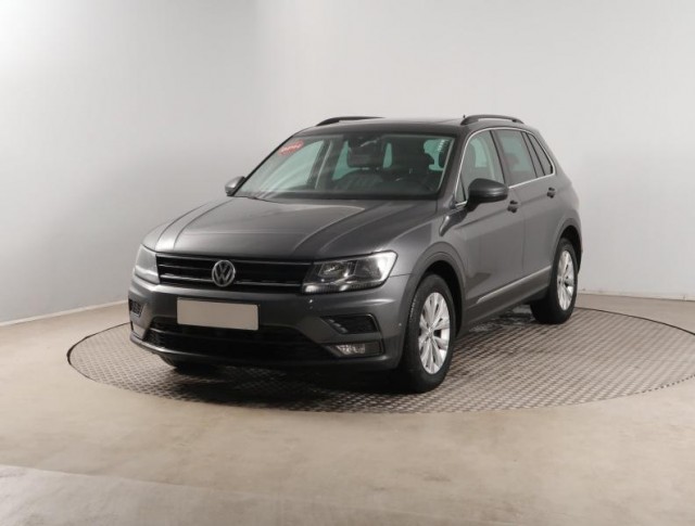 Volkswagen Tiguan  1.5 TSI Comfortline