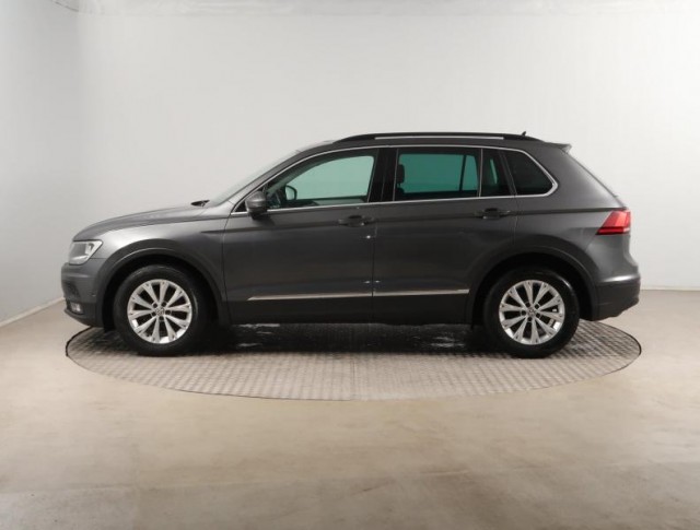 Volkswagen Tiguan  1.5 TSI Comfortline