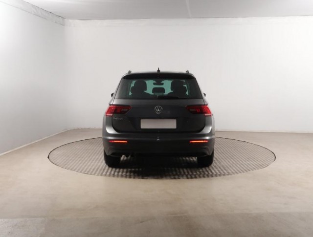 Volkswagen Tiguan  1.5 TSI Comfortline