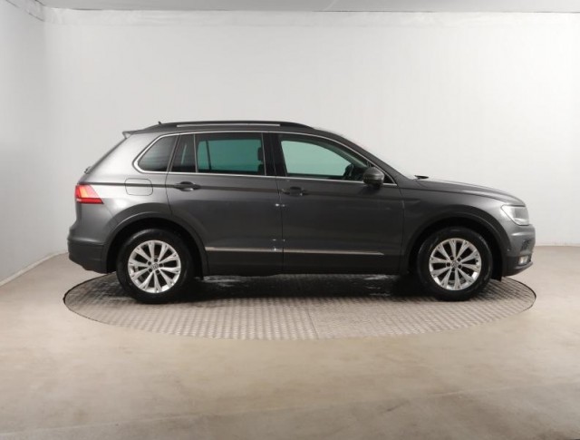 Volkswagen Tiguan  1.5 TSI Comfortline