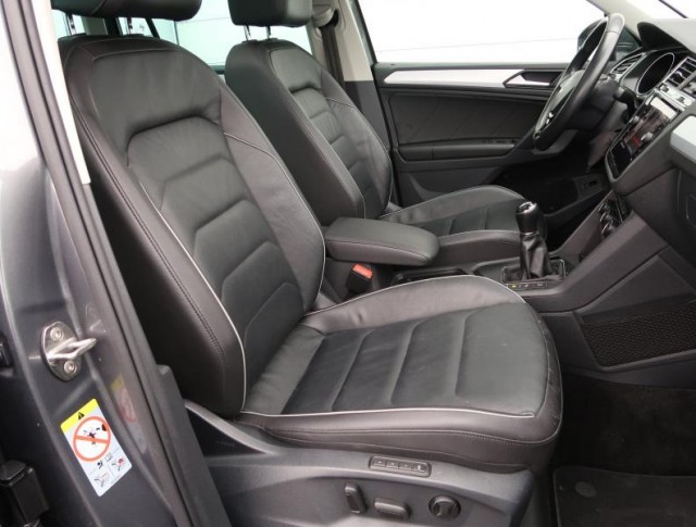 Volkswagen Tiguan  1.5 TSI Comfortline