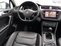 Volkswagen Tiguan  1.5 TSI Comfortline