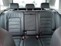 Volkswagen Tiguan  1.5 TSI Comfortline