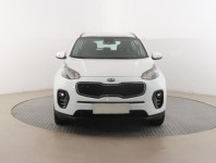 Kia Sportage  1.7 CRDi 