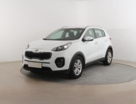 Kia Sportage  1.7 CRDi 