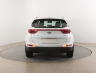 Kia Sportage  1.7 CRDi 