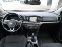 Kia Sportage  1.7 CRDi 