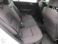 Kia Sportage  1.7 CRDi 