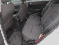 Kia Sportage  1.7 CRDi 