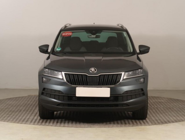 Škoda Karoq  2.0 TDI Ambition