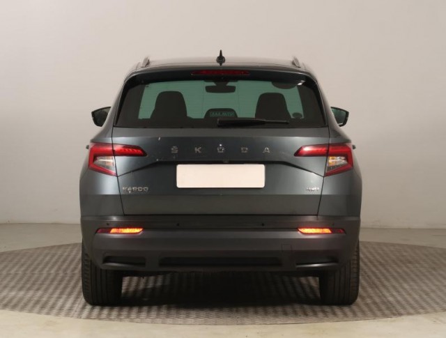 Škoda Karoq  2.0 TDI Ambition