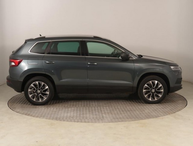 Škoda Karoq  2.0 TDI Ambition