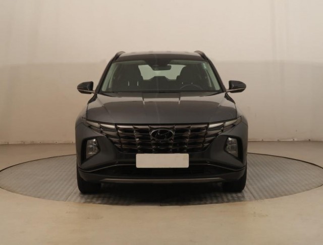 Hyundai Tucson  1.6 T-GDI 