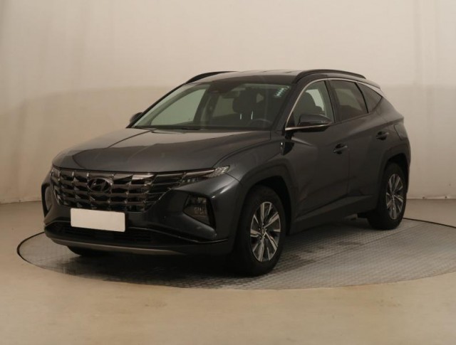 Hyundai Tucson  1.6 T-GDI 