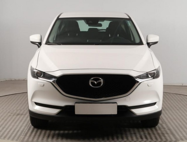 Mazda CX-5  2.0 Skyactiv-G 