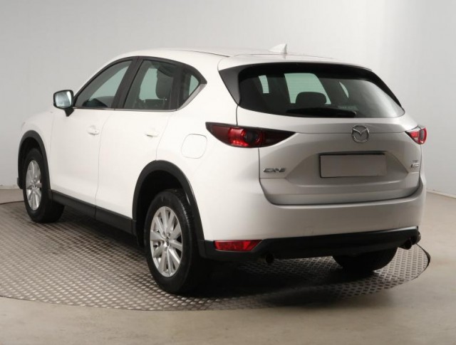 Mazda CX-5  2.0 Skyactiv-G 