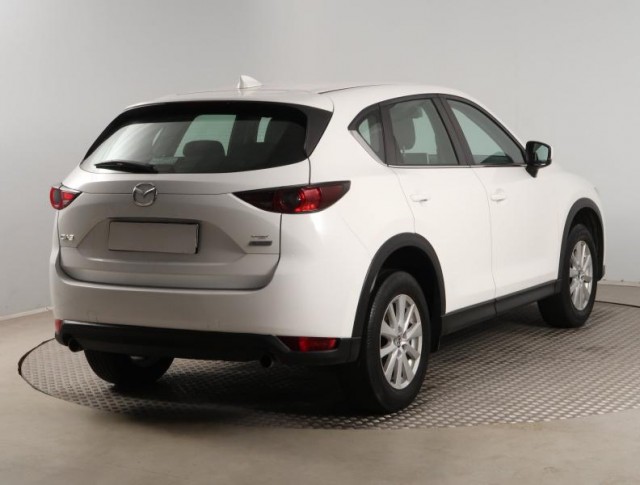 Mazda CX-5  2.0 Skyactiv-G 