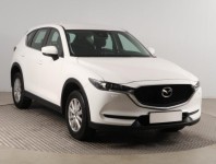 Mazda CX-5  2.0 Skyactiv-G 