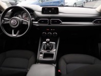 Mazda CX-5  2.0 Skyactiv-G 