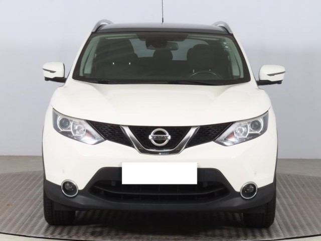 Nissan Qashqai  1.6 DIG-T 