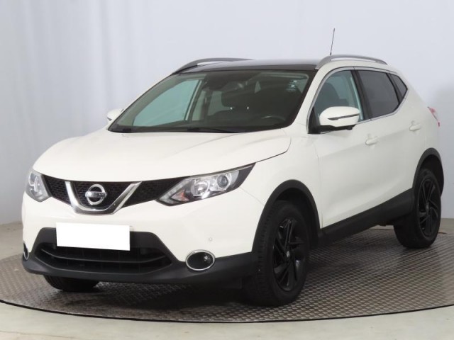 Nissan Qashqai  1.6 DIG-T 