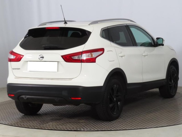 Nissan Qashqai  1.6 DIG-T 