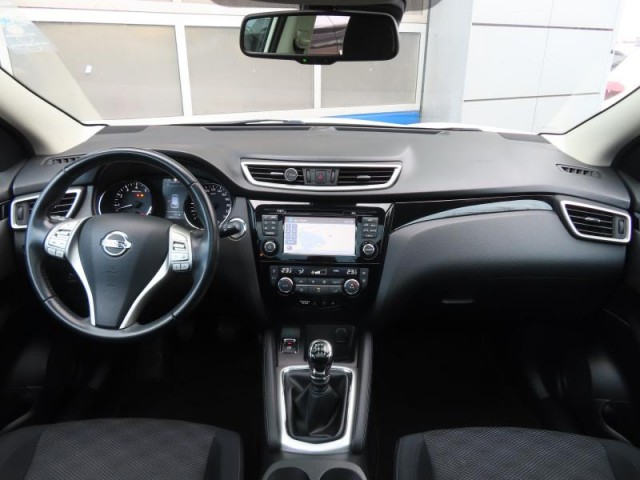 Nissan Qashqai  1.6 DIG-T 