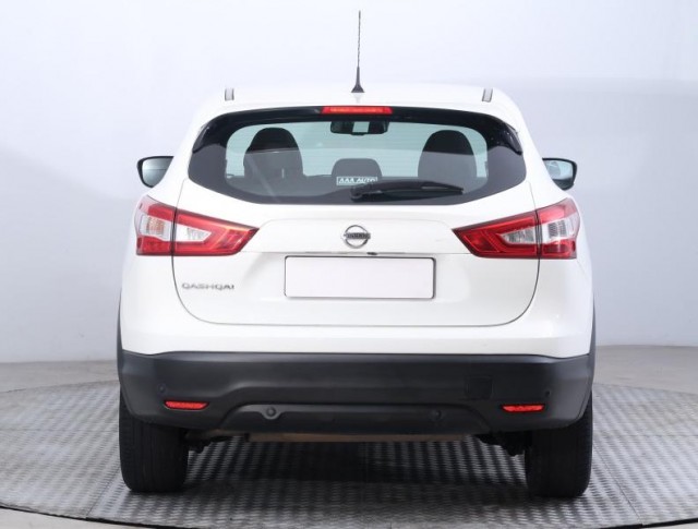 Nissan Qashqai  1.2 DIG-T Acenta