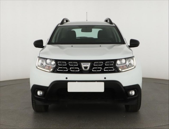 Dacia Duster  1.5 Blue dCi 