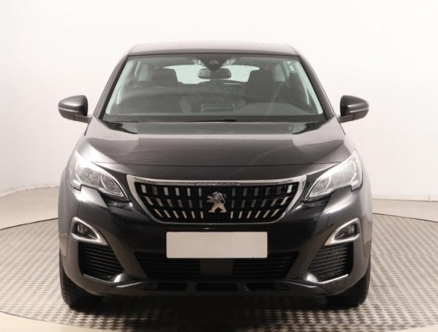 Peugeot 3008  1.6 HDi 