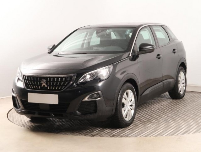 Peugeot 3008  1.6 HDi 