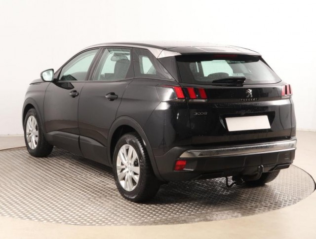 Peugeot 3008  1.6 HDi 