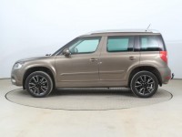 Škoda Yeti  1.2 TSI 