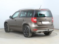 Škoda Yeti  1.2 TSI 