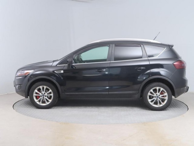 Ford Kuga  2.0 TDCi 