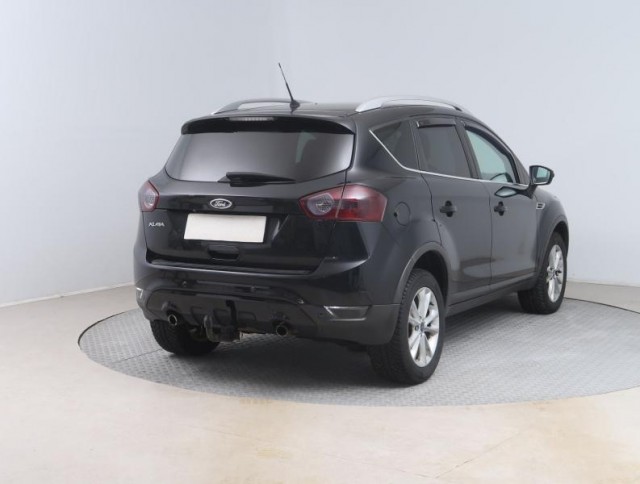 Ford Kuga  2.0 TDCi 