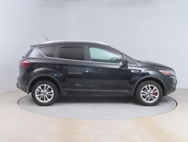 Ford Kuga  2.0 TDCi 