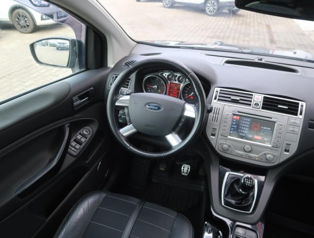 Ford Kuga  2.0 TDCi 